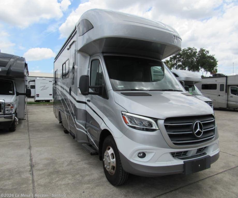 Used 2022 Winnebago View 24V available in Sanford, Florida