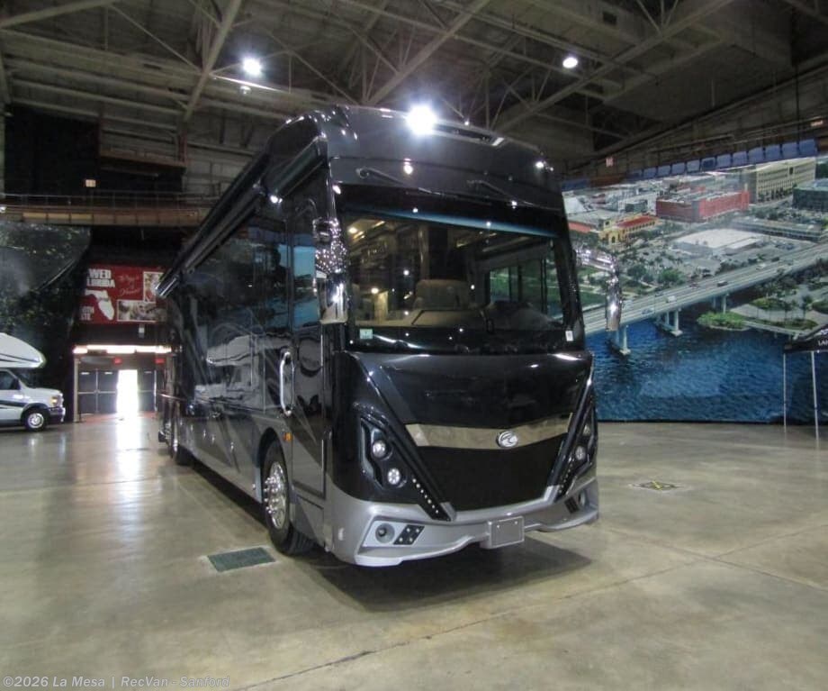 Used 2021 Fleetwood  AMERICAN TRADITION 42V available in Sanford, Florida