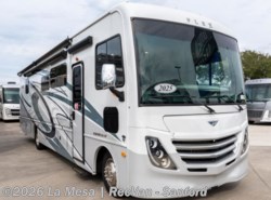 Used 2025 Fleetwood Flex 35R available in Sanford, Florida