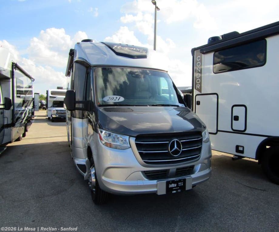 Used 2021 Regency Ultra Brougham 25MB available in Sanford, Florida