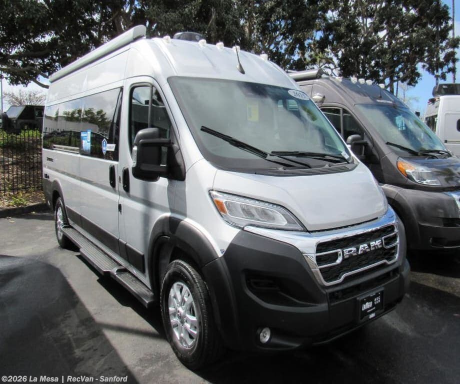 New 2025 Thor Motor Coach Sequence 20H available in Sanford, Florida