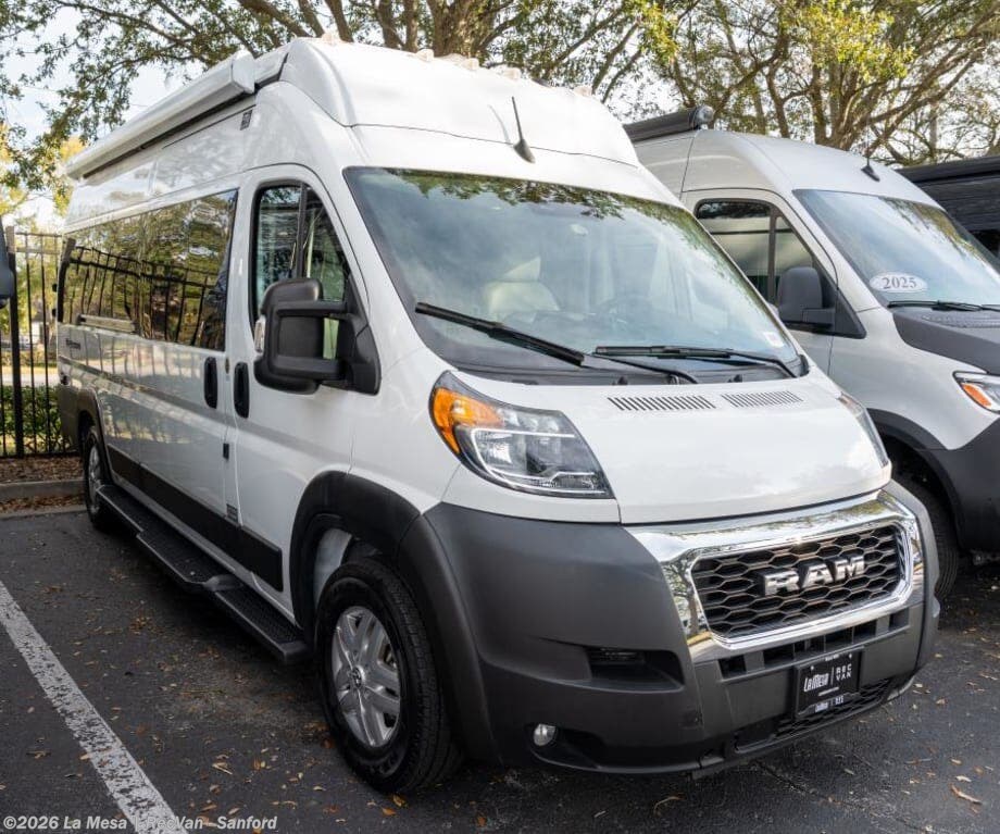 Used 2023 Thor Motor Coach Tellaro 20A available in Sanford, Florida