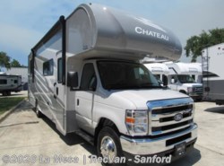 New 2026 Thor Motor Coach Chateau 31H available in Sanford, Florida