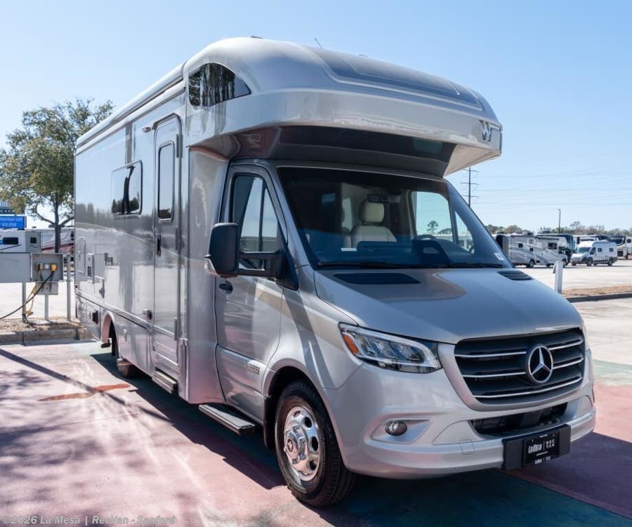 New 2026 Winnebago View WM524D available in Sanford, Florida