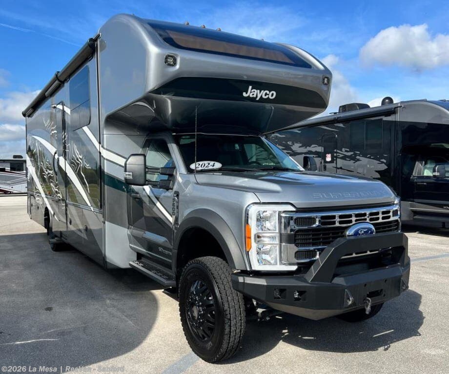 Used 2024 Jayco Seneca XT 35L available in Sanford, Florida