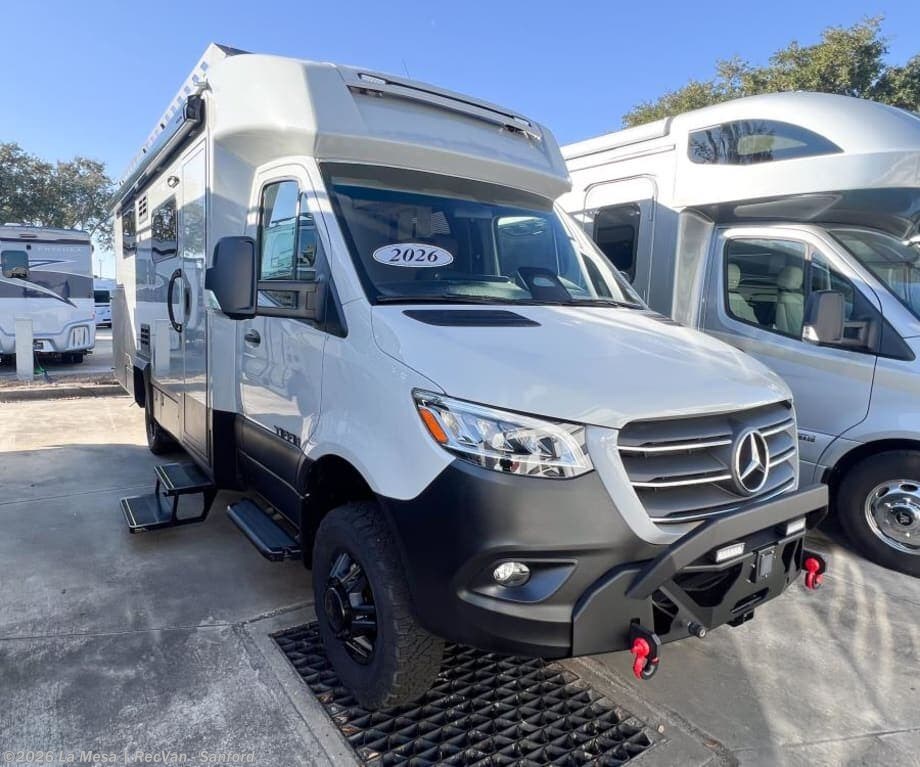 New 2026 Tiffin Open Trail 25AO available in Sanford, Florida