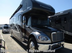 Used 2023 Thor Motor Coach Pasadena 38MX available in Sanford, Florida