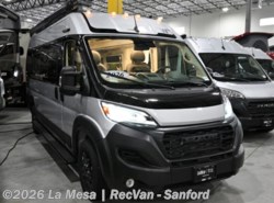 New 2026 Winnebago Travato BU259K available in Sanford, Florida