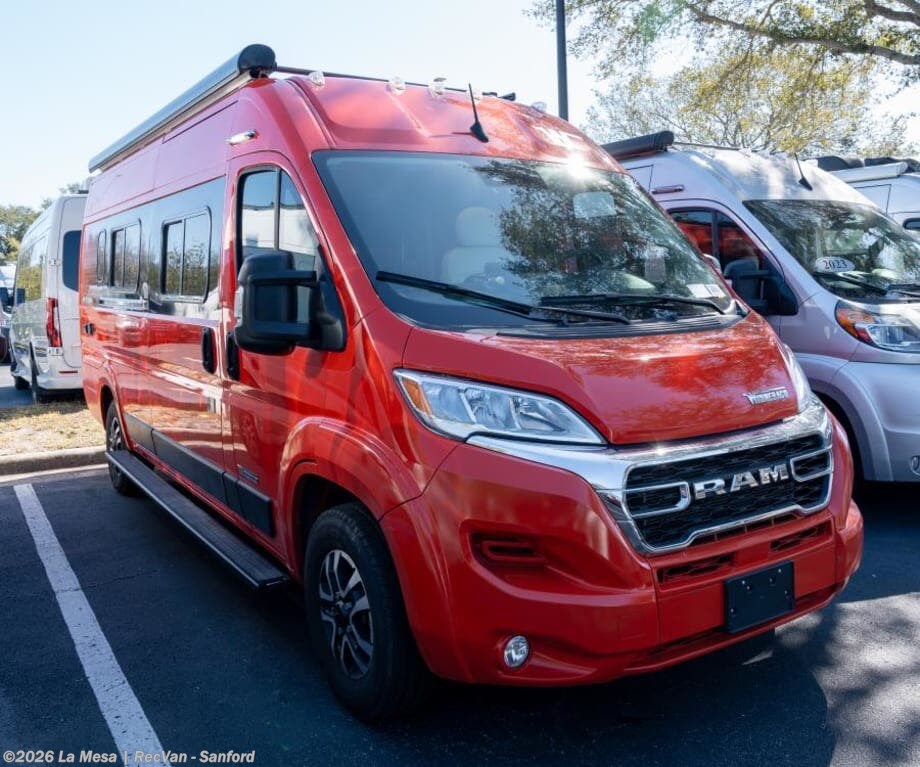 Used 2023 Winnebago Travato 59KL available in Sanford, Florida