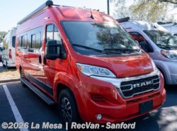 Used 2023 Winnebago Travato 59KL available in Sanford, Florida