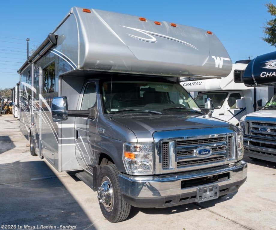 Used 2020 Winnebago Minnie Winnie 31H available in Sanford, Florida