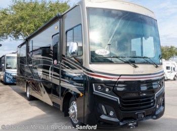 New 2026 Fleetwood Bounder 35K available in Sanford, Florida