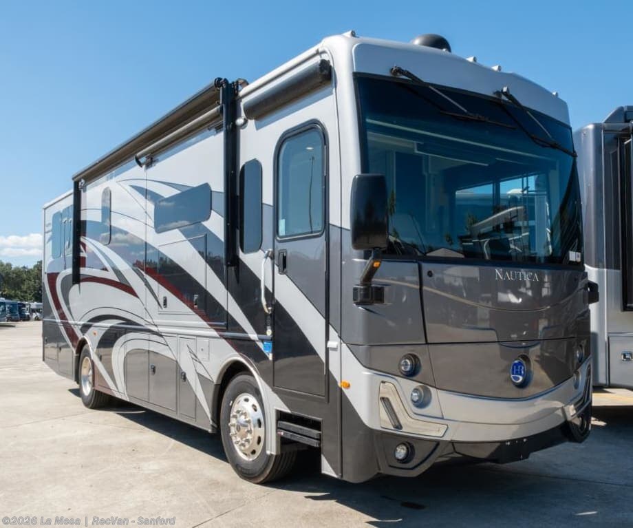 Used 2022 Holiday Rambler Nautica 33TL available in Sanford, Florida