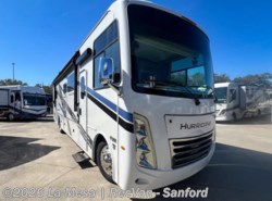 Used 2025 Thor Motor Coach Hurricane 34R available in Sanford, Florida