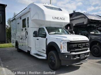 New 2026 Grand Design Lineage Series F 31ZW-FBP available in Sanford, Florida