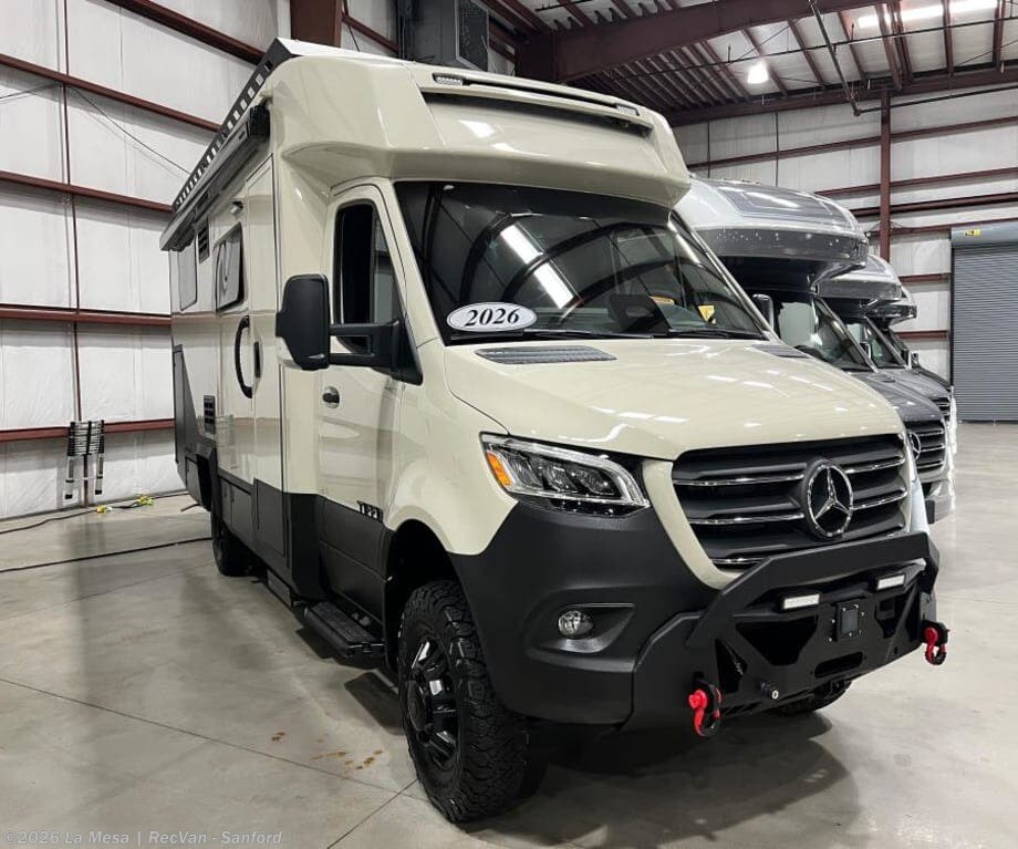 New 2026 Tiffin Open Trail 25AO available in Sanford, Florida