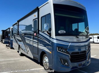 New 2026 Fleetwood Bounder 33C available in Sanford, Florida