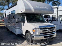 New 2026 Thor Motor Coach Chateau 28Z-PP available in Sanford, Florida
