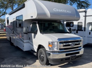 New 2026 Thor Motor Coach Chateau 28Z-PP available in Sanford, Florida