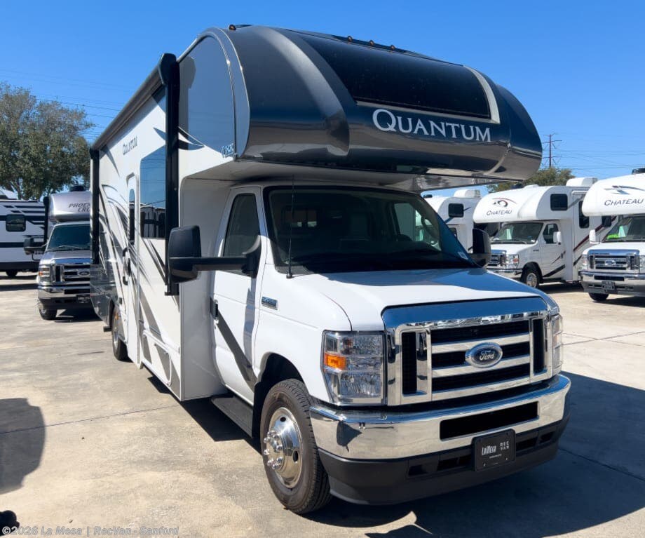 Used 2024 Thor Motor Coach Quantum KW29 available in Sanford, Florida