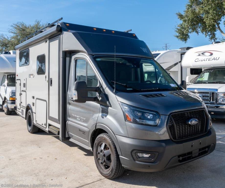 Used 2025 Winnebago Ekko 22A available in Sanford, Florida