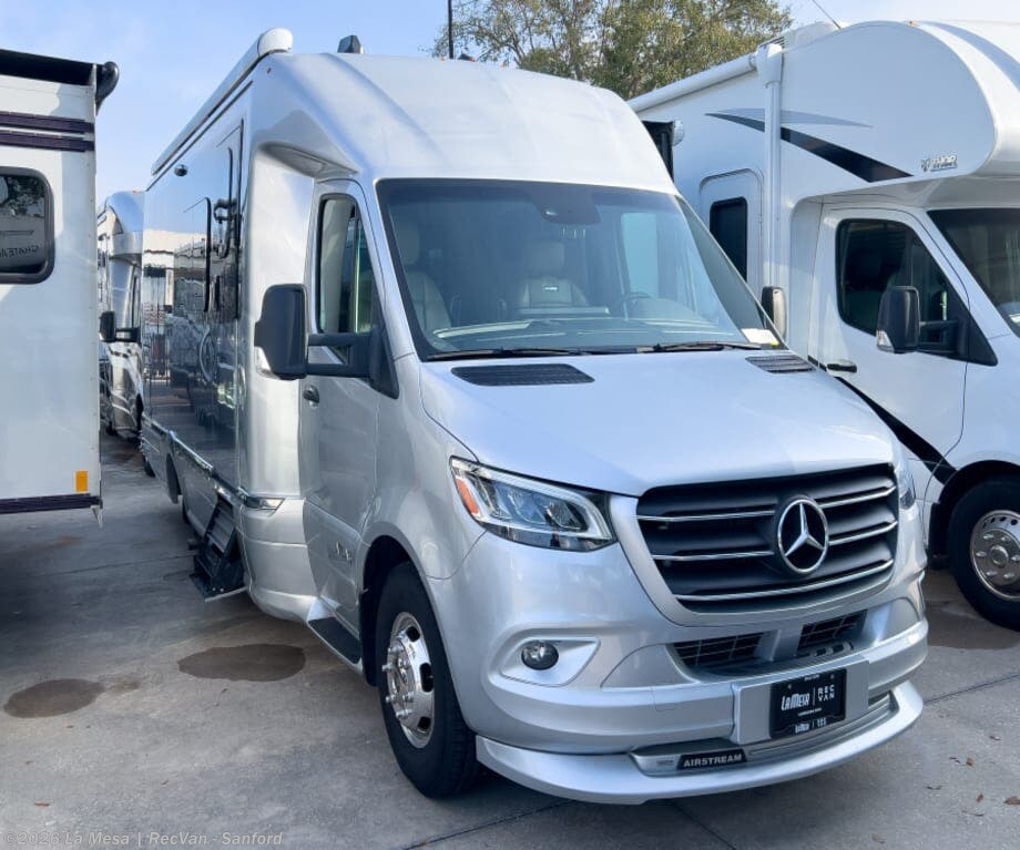 Used 2023 Airstream Atlas MURPHY SUITE available in Sanford, Florida