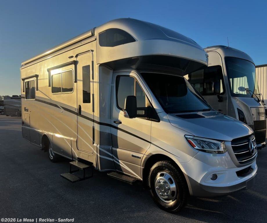 Used 2023 Winnebago View 24V available in Sanford, Florida