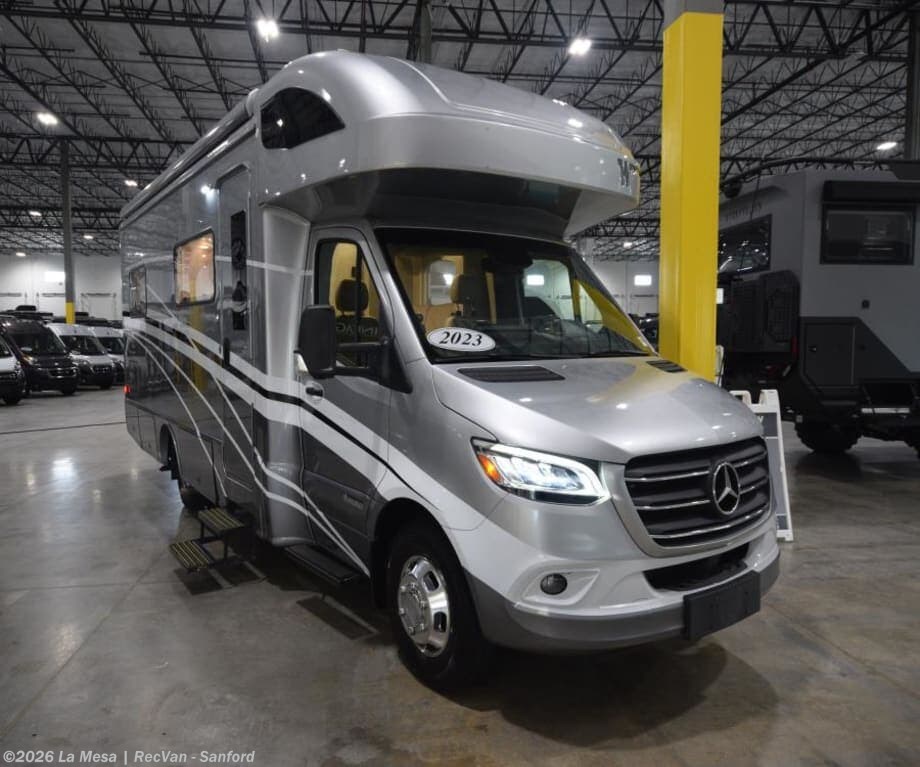 Used 2023 Winnebago View 24V available in Sanford, Florida