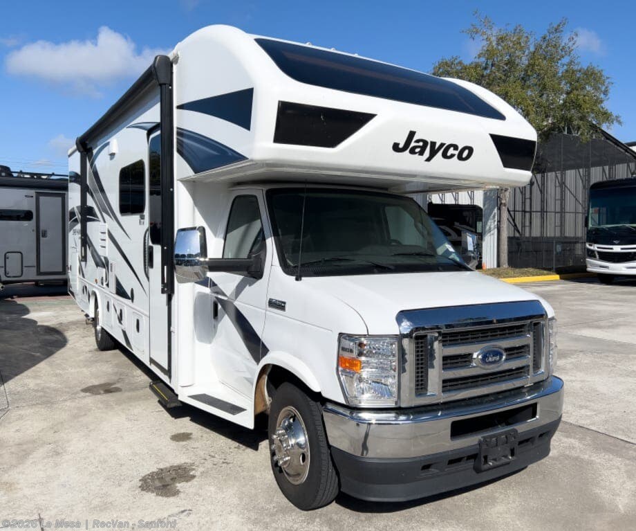 Used 2023 Jayco Greyhawk 29MV available in Sanford, Florida