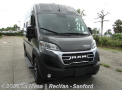 New 2026 Winnebago Solis Pocket BUT36A available in Sanford, Florida