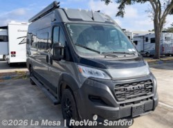 New 2026 Winnebago Travato BU259K available in Sanford, Florida