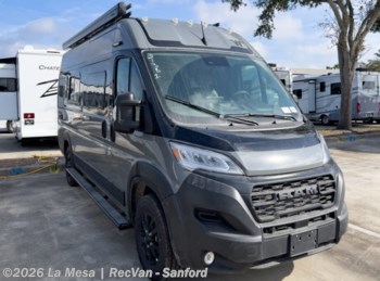 New 2026 Winnebago Travato BU259K available in Sanford, Florida