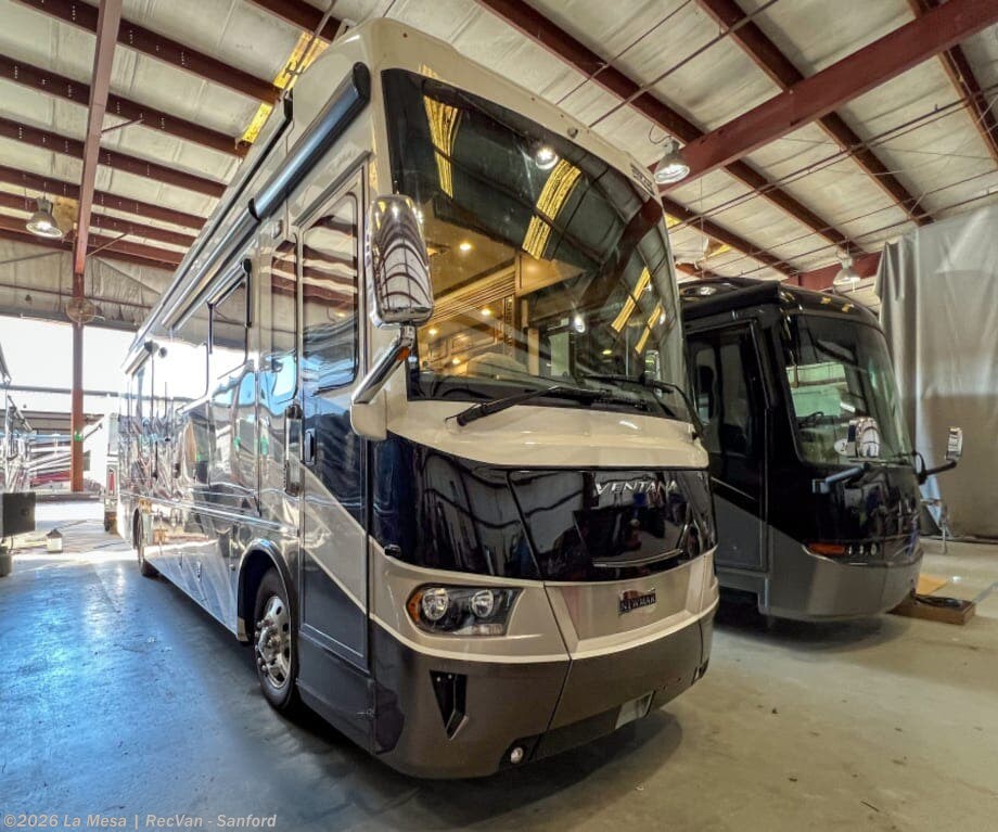 Used 2023 Newmar Ventana 3709 available in Sanford, Florida
