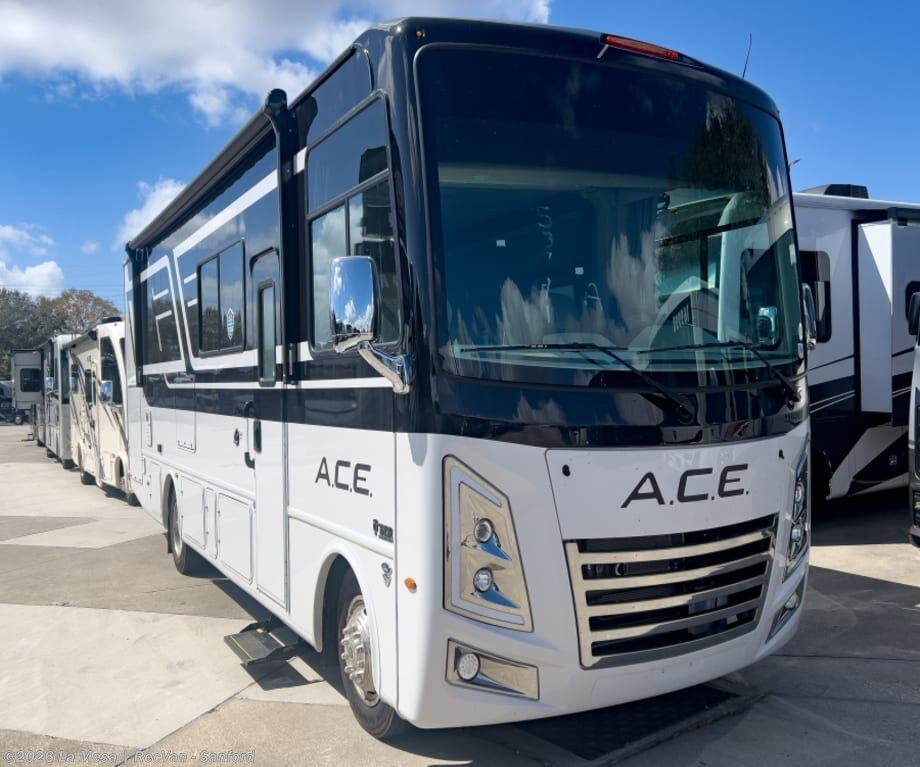 New 2026 Thor Motor Coach  ACE 29D available in Sanford, Florida