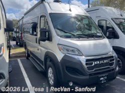 New 2026 Thor Motor Coach Tellaro 20L-T available in Sanford, Florida