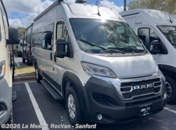 New 2026 Thor Motor Coach Tellaro 20L-T available in Sanford, Florida