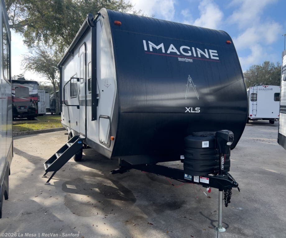 New 2026 Grand Design Imagine XLS 22MLE available in Sanford, Florida