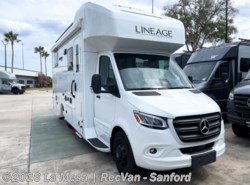 Used 2026 Grand Design Lineage 25TK available in Sanford, Florida