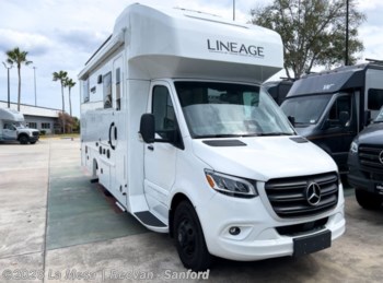 Used 2026 Grand Design Lineage 25TK available in Sanford, Florida