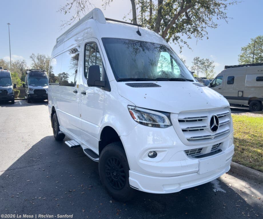 New 2026 Tiffin GT1 TIFFIN available in Sanford, Florida