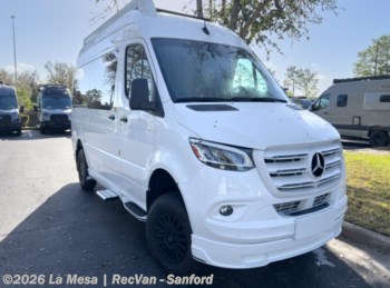 New 2026 Tiffin GT1 TIFFIN available in Sanford, Florida
