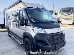 New 2026 Winnebago Travato BU259K available in Sanford, Florida
