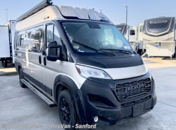 New 2026 Winnebago Travato BU259K available in Sanford, Florida