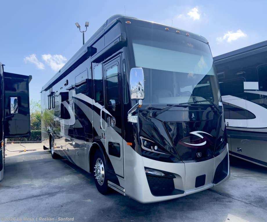Used 2023 Tiffin Phaeton 37BH available in Sanford, Florida