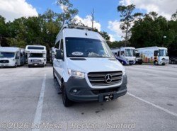 Used 2023 Thor Motor Coach Tranquility 19P available in Sanford, Florida