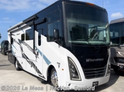 Used 2025 Thor Motor Coach Windsport 34R available in Sanford, Florida
