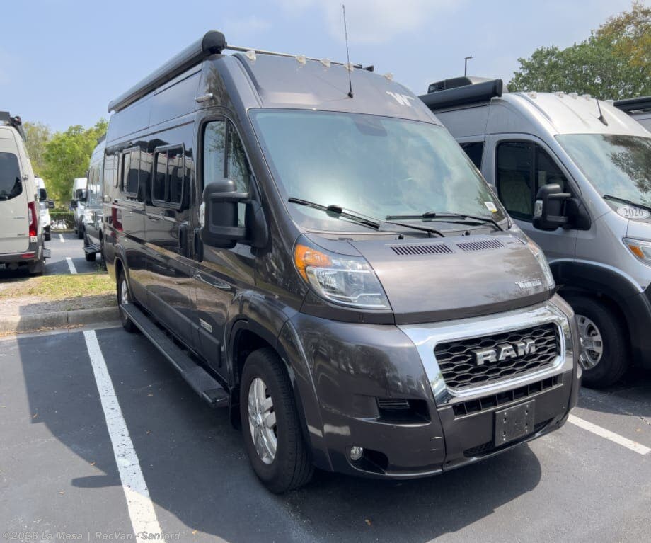Used 2022 Winnebago Travato 59K available in Sanford, Florida