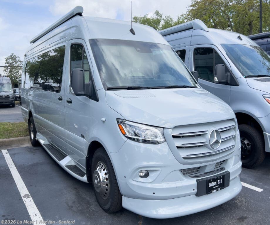 New 2026 Midwest Heritage MD3-HER-RWD available in Sanford, Florida