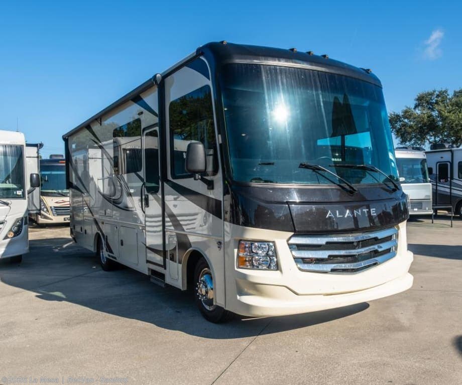 Used 2023 Jayco Alante 29S available in Sanford, Florida
