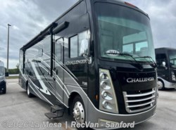 Used 2023 Thor Motor Coach CHALLLENGER 37FH available in Sanford, Florida